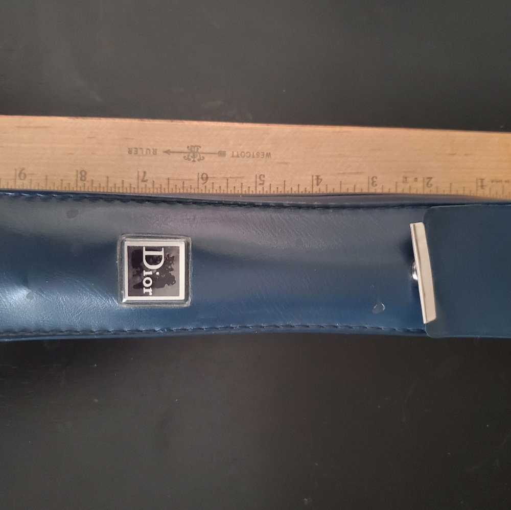 DIOR VINTAGE COLLAPSING UMBRELLA